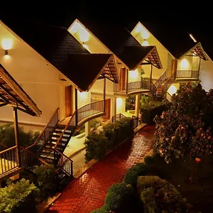 Mayookham Resort