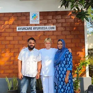 Ayurcare Ayurveda Guest house