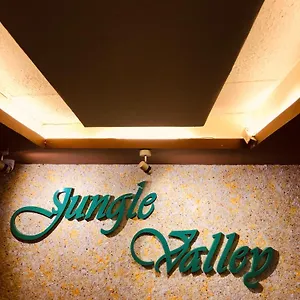 Jungle Valley Ayurvedic Hotel